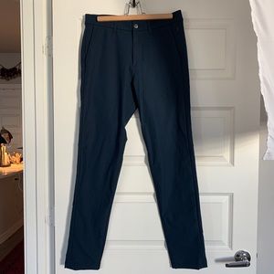 Lululemon Men’s Commission Pant - Navy